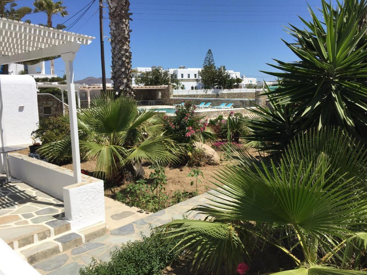 Diogenis Village Mykonos * Glastros (Mykonos)