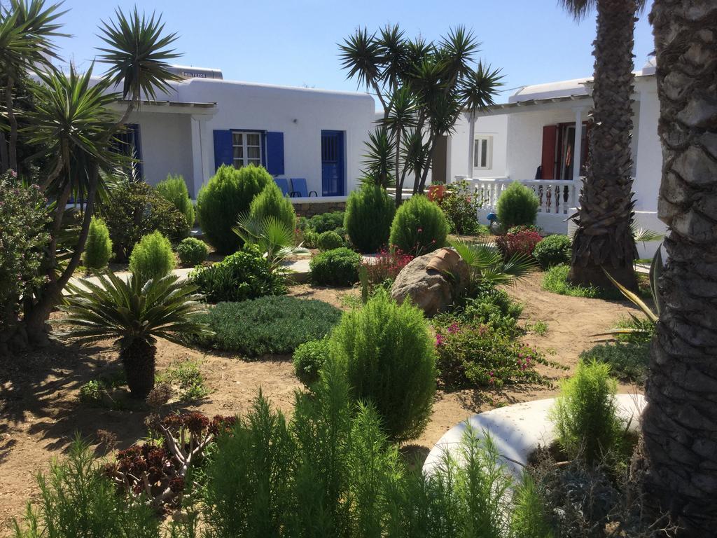 Diogenis Village Mykonos Pensiune