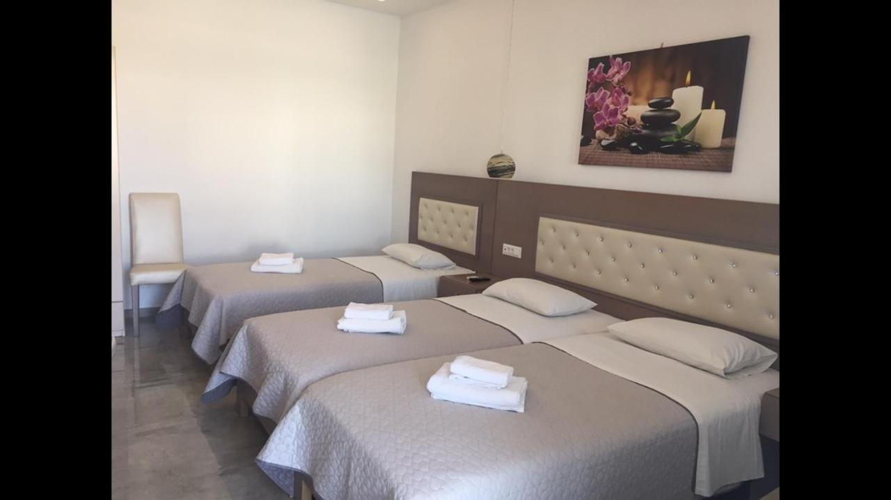 Diogenis Village Mykonos Glastros (Mykonos)