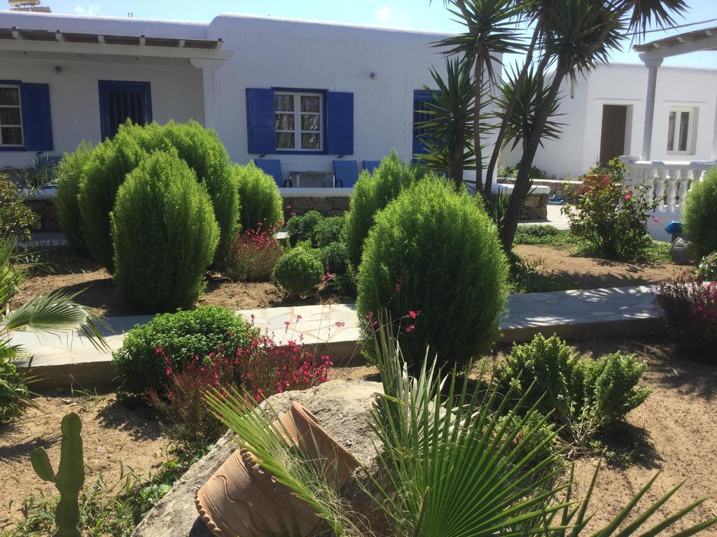 Diogenis Village Mykonos *