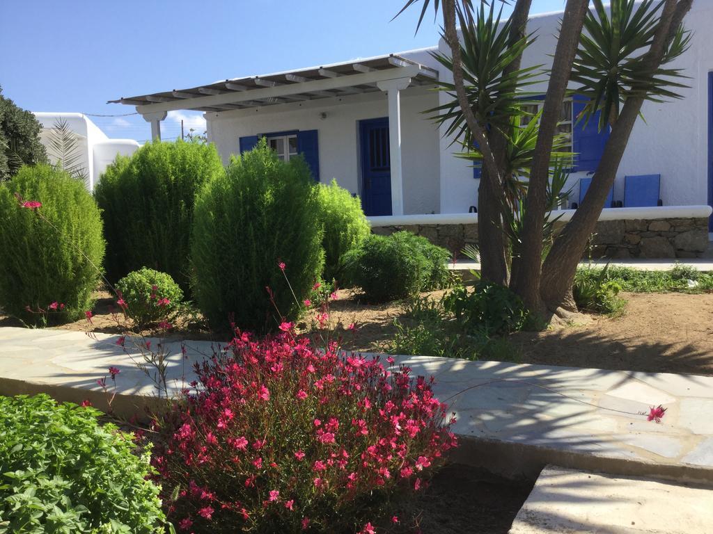 Diogenis Village Mykonos *